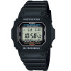 Relógio Casio G-Shock Digital G-5600UE-1DR Preto - 1