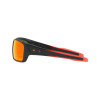 Óculos Oakley Turbine Ruby Fade/Prizm Ruby - 2