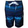 Bermuda Água Oakley Gnarly 1.0 Azul - 1