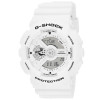 Relógio Casio G-Shock Digital e Analógico GA-110MW-7ADR Branco - 1