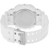 Relógio Casio G-Shock Digital e Analógico GA-110MW-7ADR Branco - 3