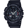 Relógio Casio G-Shock Digital e Analógico GA-140-1A1DR Preto - 1