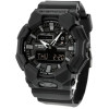 Relógio Casio G-Shock Digital e Analógico GA-010-1A1DR Preto - 2