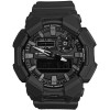 Relógio Casio G-Shock Digital e Analógico GA-010-1A1DR Preto - 4