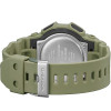Relógio Casio G-Shock Digital e Analógico GA-010-5ADR Verde - 4