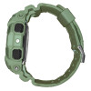 Relógio Casio G-Shock Digital e Analógico GA-010-5ADR Verde - 3