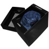 Relógio Casio G-Shock Digital e Analógico GA-100-1A4DR Preto e Vermelho - 5