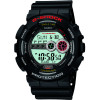 Relógio Casio G-Shock Digital GD-100-1ADR Preto - 1