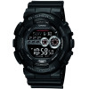 Relógio Casio G-Shock Digital GD-100-1BDR Preto - 1
