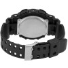 Relógio Casio G-Shock Digital GD-100-1BDR Preto - 3