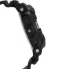 Relógio Casio G-Shock Digital GD-100-1BDR Preto - 4