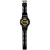 Relógio Casio G-Shock Digital GD-100GB-1DR Preto com Amarelo - 2