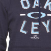 Moletom Oakley Cut-Inuos Pullover Azul Marinho - 2