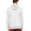 Moletom Oakley Patch Pullover Cinza - 2