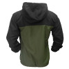 Jaqueta Mormaii Windbreaker Verde Com Preto PROMOÇAO - 2