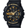 Relógio Casio G-Shock Digital e Analógico GMA-S140M-1ADR Preto - 1