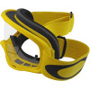 Óculos Goggle Oakley O Frame MX Moto Yellow/Lente Clear - 3