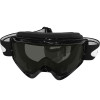 Óculos Goggle Oakley O Frame MX JetBlack/Lente Dark Grey - 2