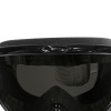 Óculos Goggle Oakley O Frame MX JetBlack/Lente Dark Grey - 5