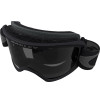 Óculos Goggle Oakley O Frame 2.0 MX Pró Mountain Bike Black Gunmetal/Lente Dark Grey - 1