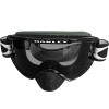 Óculos Goggle Oakley O Frame 2.0 Pró MX Jet Black/Lente Dark Grey SAND Anti-Fog - 2