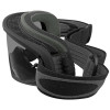 Óculos Goggle Oakley O Frame 2.0 MX Pró Mountain Bike Black Gunmetal/Lente Dark Grey - 3