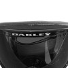 Óculos Goggle Oakley O Frame 2.0 Pró MX Jet Black/Lente Dark Grey SAND Anti-Fog - 5