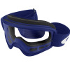 Óculos Goggle Oakley O Frame MX Moto Blue/Lente Clear - 1