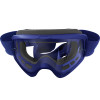 Óculos Goggle Oakley O Frame MX Moto Blue/Lente Clear - 2