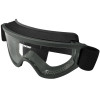 Óculos ESS Goggle Oakley Stricker Gggl Matte Black - 1