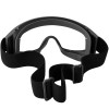 Óculos ESS Goggle Oakley Stricker Gggl Matte Black - 4