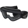 Óculos Goggle Oakley L Frame MX True Carbon Fiber/Lente Clear - 1