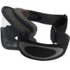 Óculos Goggle Oakley L Frame MX True Carbon Fiber/Lente Clear - 3