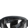 Óculos Goggle Oakley L Frame MX True Carbon Fiber/Lente Clear - 5