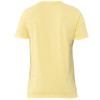 Rx Camiseta Alma de Praia Gola V Flame Amarela - 2