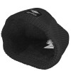 Gorro Rip Curl Classic Surf Lined Reg Black - 3