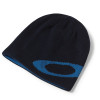 Gorro Oakley Mainline Beanie Azul Marinho - 1