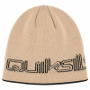 Gorro Quiksilver Double Outline Preto – Estilo Streetwear, Design Icônico e Conforto Térmico - 3