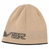 Gorro Quiksilver Double Outline Preto – Estilo Streetwear, Design Icônico e Conforto Térmico - 4