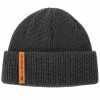 Gorro Quiksilver Haven Surf Preto Mescla - Estilo, Conforto e Versatilidade - 1