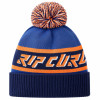 Gorro Rip Curl Tow in Tall Washed Navy - Estilo Alongado, Conforto e DNA Surfwear - 2