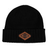 Gorro Oakley Dead Tree Cuff Beanie Preto - 2