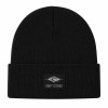Gorro Rip Curl Classic Surf Tall Black - O Ícone do Inverno Surfwear - 2