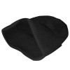 Gorro Rip Curl Classic Surf Tall Black - O Ícone do Inverno Surfwear - 5