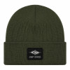 Gorro Rip Curl Classic Surf Tall Olive Original - Estilo e Proteção Térmica - 2