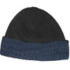 Gorro Rip Curl Icons Reg Preto e Marinho - Estilo e Proteção Térmica Original - 2