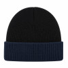Gorro Rip Curl Icons Reg Preto e Marinho Original - Estilo e Proteção Térmica - 3