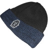 Gorro Rip Curl Icons Reg Preto e Marinho - Estilo e Proteção Térmica Original - 3