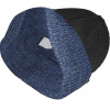 Gorro Rip Curl Icons Reg Preto e Marinho - Estilo e Proteção Térmica Original - 4