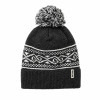 Gorro Rip Curl Cosmic Kiss Jacquard – Estilo Streetwear e Conforto Térmico - 1